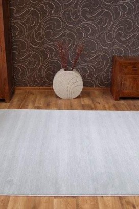 Florya 0437 Blue-Ivory